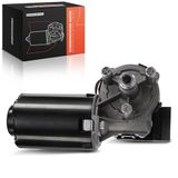 Ruitenwisser Fiat Ruitenwisser motor voorzijde voor Doblo 119 Doblo Cargo 223 2001-2010 46748140