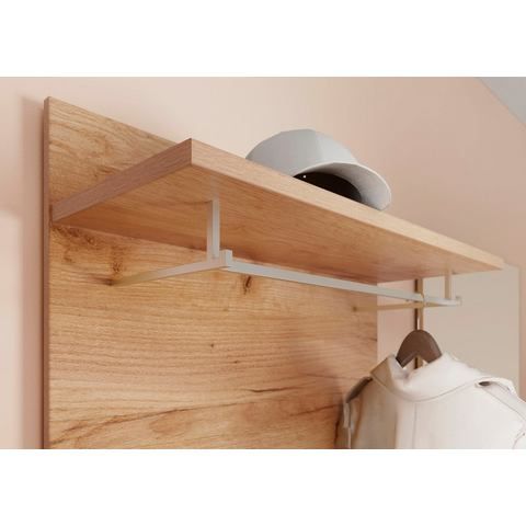 GERMANIA Kapstokpaneel ALEDO