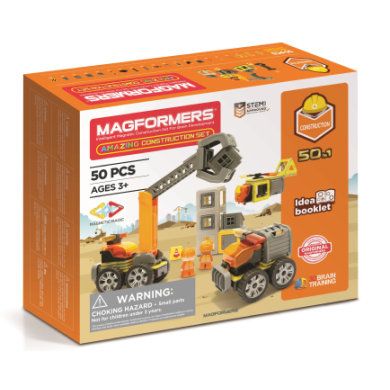 Magformers ® Amazing Bouwset