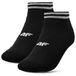 4F W Socks H4z20-sod010 20s damessokken