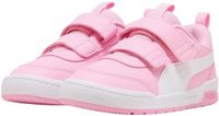 Puma Multiflex 2 Sneakers Junior Roze - Wit