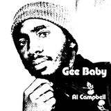 Suburban Burning Sounds Gee Baby LP