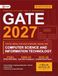 GATE 2027 Computer Science & Information Technology | Topic-wise Previous Year Solved Papers (2000-2026) | 27 Years PYQ with Detailed Solutions | MCQs, NTQs & MSQs | GATE CS IT Topicwise Question Bank