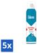 Odorex 5 x Antitranspirant Spray Extra Dry Sensitive - 150 ml - Voordeelverpakking