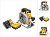 DeWalt DCS 570 M1 scie circulaire sans balais 18 V 184 mm + 1x batterie 4.0 Ah + chargeur