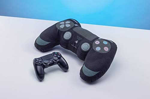 Paladone PlayStation Controller Kussen - Gamer Nekkussen 45cm x 32 cm