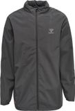Hummel Hmlpro Grid All Weather Jacket Forged Iron L