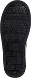 HKM Laarsje Davos Legolin Waterproof Zwart Maat 44