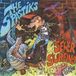 Sonic Rendezvous Spastiks - Sewer Surfing (LP) (Coloured Vinyl) (Limited Edition)