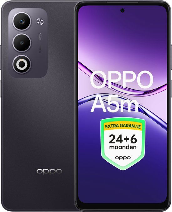 OPPO A5m