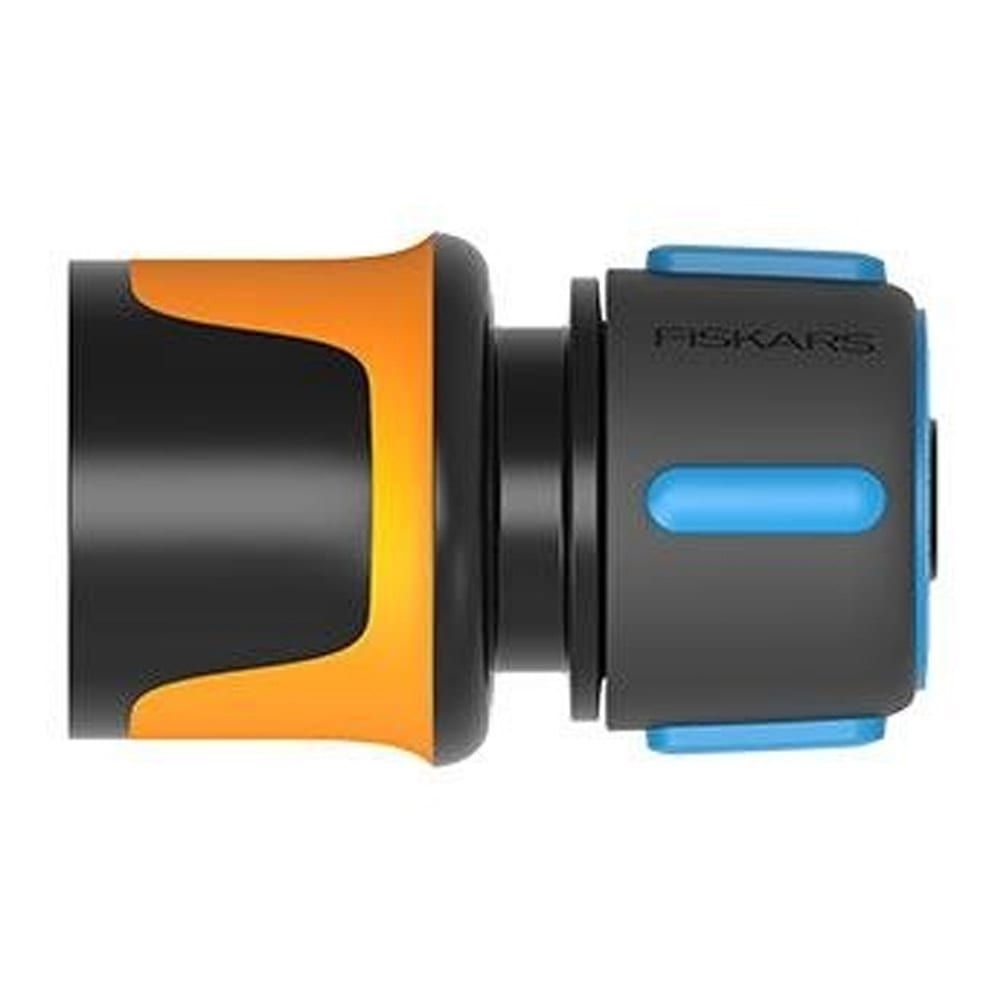 Fiskars Slangkoppeling 13-15mm (1/2-5/8 )