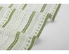 Dailylike Katoenen stoffen, groen, 14 m
