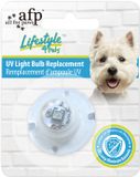 AFP All For Paws Lifestyle 4 Pet - UV reservelampje