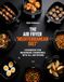 THE AIR FRYER "MEDITERRANEAN DIET" COOKBOOK FOR BEGINNERS