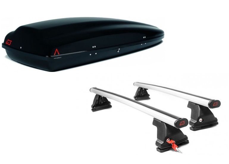 Arjes 320 voordeelset