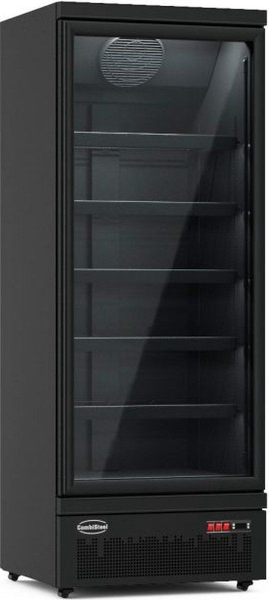 CombiSteel JDE-600F Bl