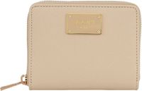 JOOP! Portemonnee Cofano Nisa Sac à main Sable décoloré Beige