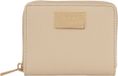JOOP! Portemonnee Cofano Nisa Purse Bleached Sand Beige