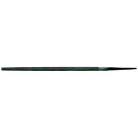 KS Tools 161.0215 Rond vijlenblad, vorm F, 200 mm, kieb3 Lengte 200 mm 1 stuk(s)