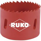 RUKO 106051 B Gatenzaag 51 mm
