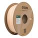 eSUN PLA+ 1.75mm 1kg Beige Clair filament pour imprimante 3D