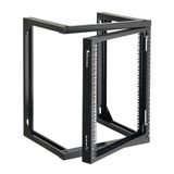 VEVOR 12u Wandgemonteerd Serverrack