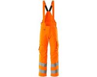 Mascot Safe Supreme Winterbroek 15690-231 - Hi-Vis oranje - M