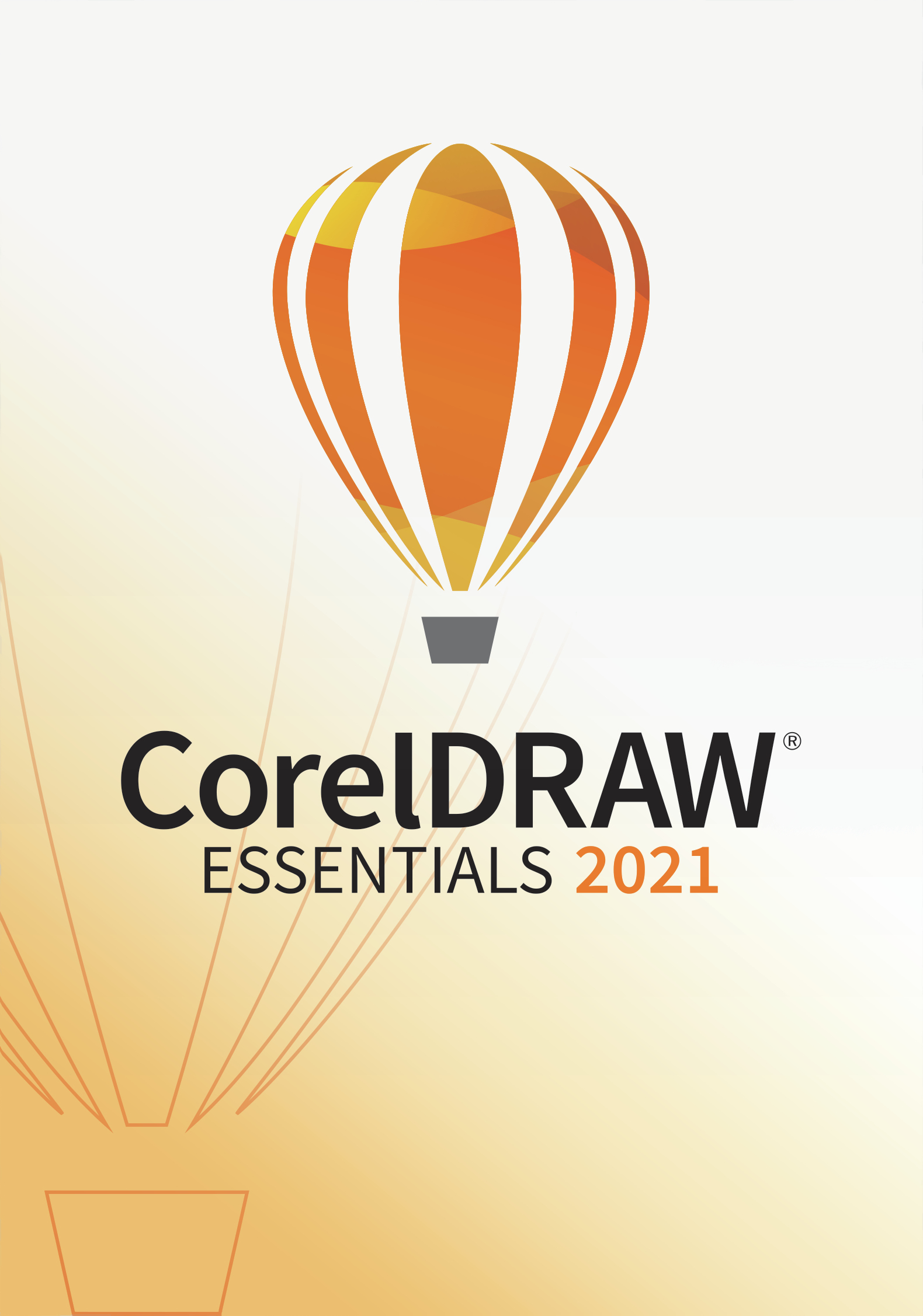 Corel CorelDRAW Essentials 2021