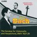 Sonic Rendezvous Globe The Sonatas For Violoncello And Har