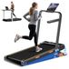 StarTech Opklapbaar loopband - Model X5F