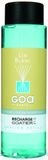 GOA 25918 Hervulfles 250 ml - Wit - 3583090234366