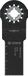 Bosch Accessoires Lame de scie pour bois AIZ 24 EC | Starlock | 24 x 50 mm - 2608669242