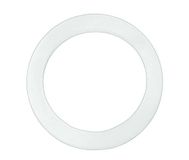 IBILI - Silicone afdichting, Indubasic, 2 kopjes, set van 2 stuks