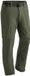 Maier Sports Tajo Heren Wandelbroek Groen Polyester Maat 48