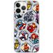 ERT GROUP mobiel telefoonhoesje voor Apple Iphone XS Max origineel en officieel erkend Marvel patroon Avengers 023