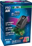 JBL ProAir A60 - Stille Aquarium luchtpomp