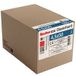 Fischer Vis à bois ClassicFast II 4,5x50 tête fraisée TX