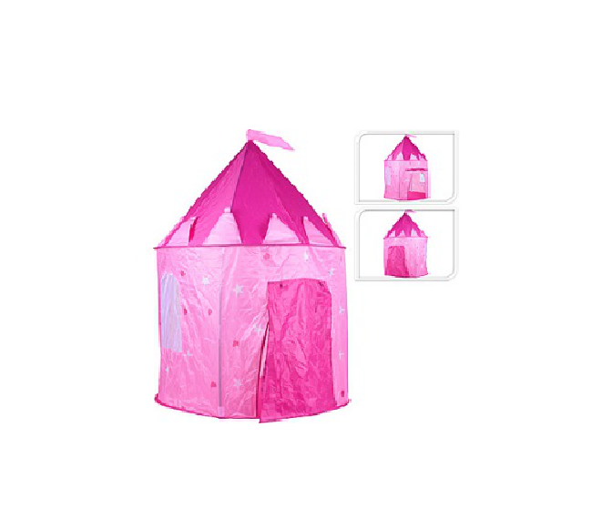 - Speeltent Prinsessen Kasteel multi colour