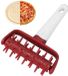 Allecto Plus Rouleau à pizza Outil d'ancrage