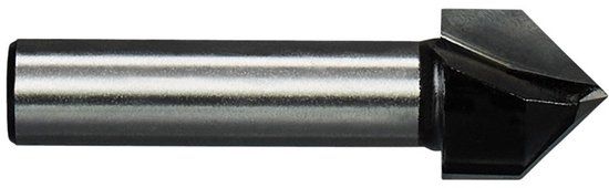 Makita V-groeffrees 12,7 90gr S8 - D-68183