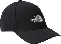 The North Face 66 Recycled Trend Caps / Skate Zwart