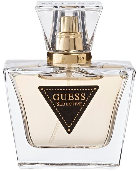 Guess Seductive Eau De Toilette eau de toilette / 50 ml / dames