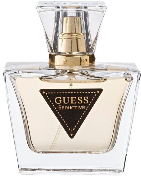 Guess Eau De Toilette / 50 ml / Dames