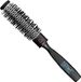 Eurostil Brosse Thermique Métal-céramique 24mm Noir