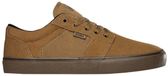 Etnies Barge Ls Schoenen Bruin EU 41 1/2
