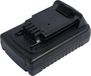 Black & Decker Batterie 1500mAh pour CHH2220, DBL1518L, LB20, LB2X4020, LBX20, LBXR20