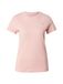 PUMA Essentials Elevated T-shirt voor dames XL, Rosy Outlook Pink