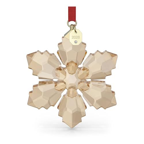 Swarovski Annual Edition Festive Ornament 2026