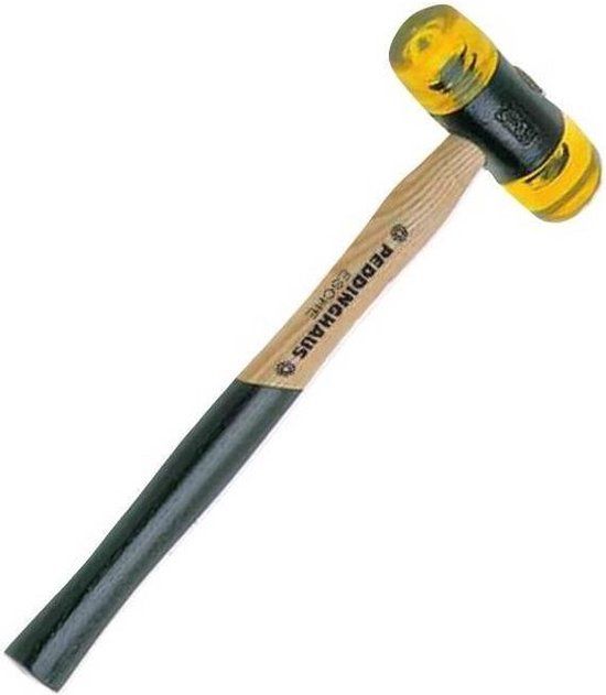 Peddinghaus 5034020022 Plastic hamer