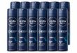 NIVEA MEN Deospray Deep Beat - 150 ml - Voordeelverpakking - 12 stuks